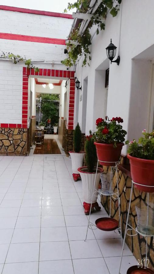 Bed and Breakfast Tierra Nuestra Tarija Exterior foto