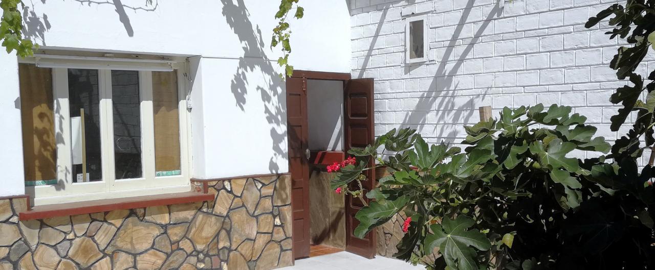 Bed and Breakfast Tierra Nuestra Tarija Exterior foto