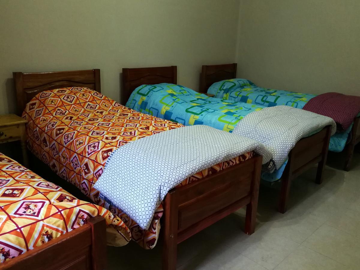 Bed and Breakfast Tierra Nuestra Tarija Exterior foto