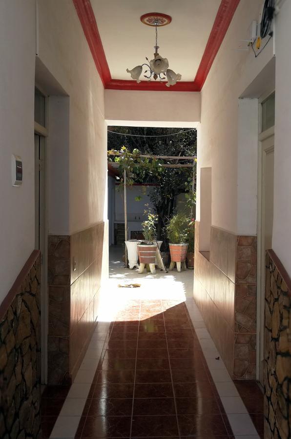 Bed and Breakfast Tierra Nuestra Tarija Exterior foto